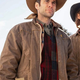 Illustration for article titled Wes Bentley Yellowstone Cow Boy Style
